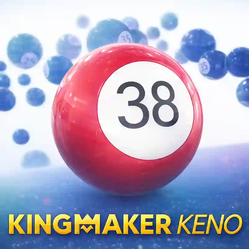 Max Keno sa lucky slots