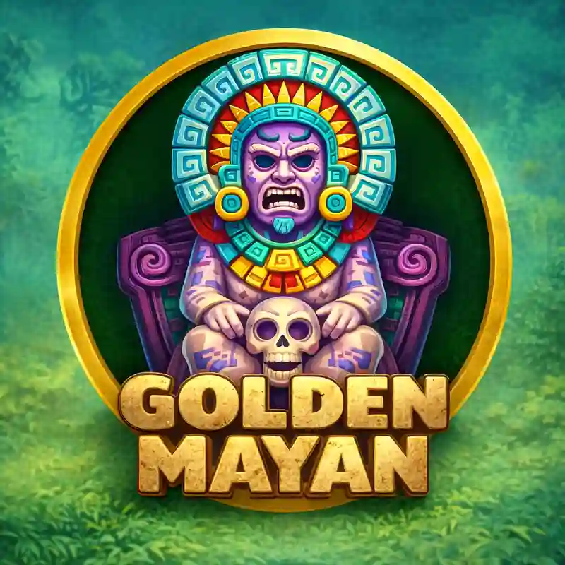 Golden Mayan Game