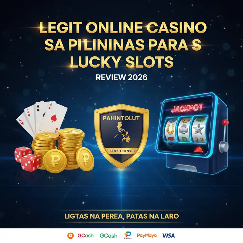Legit Review
