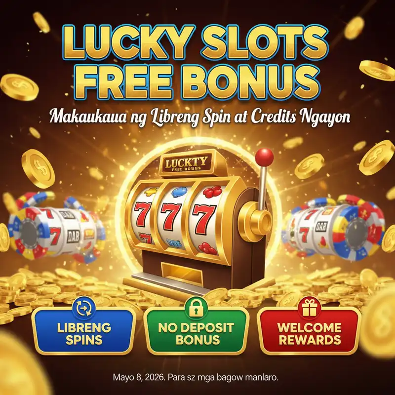 Free Bonus