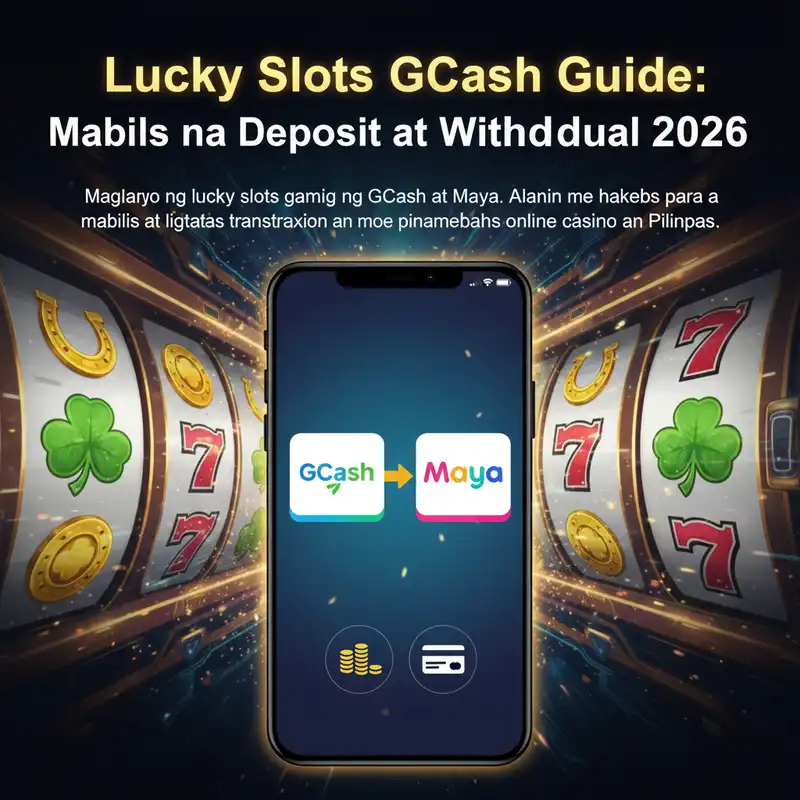 GCash Guide