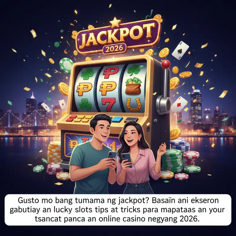 Winning Tips