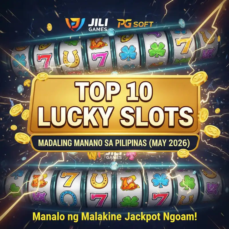 Top 10 Slots